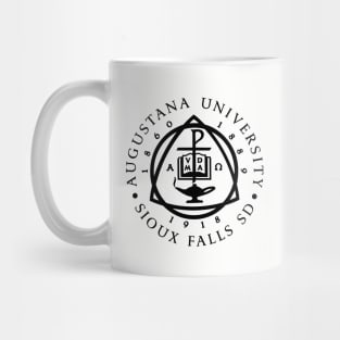 Augustana Mug